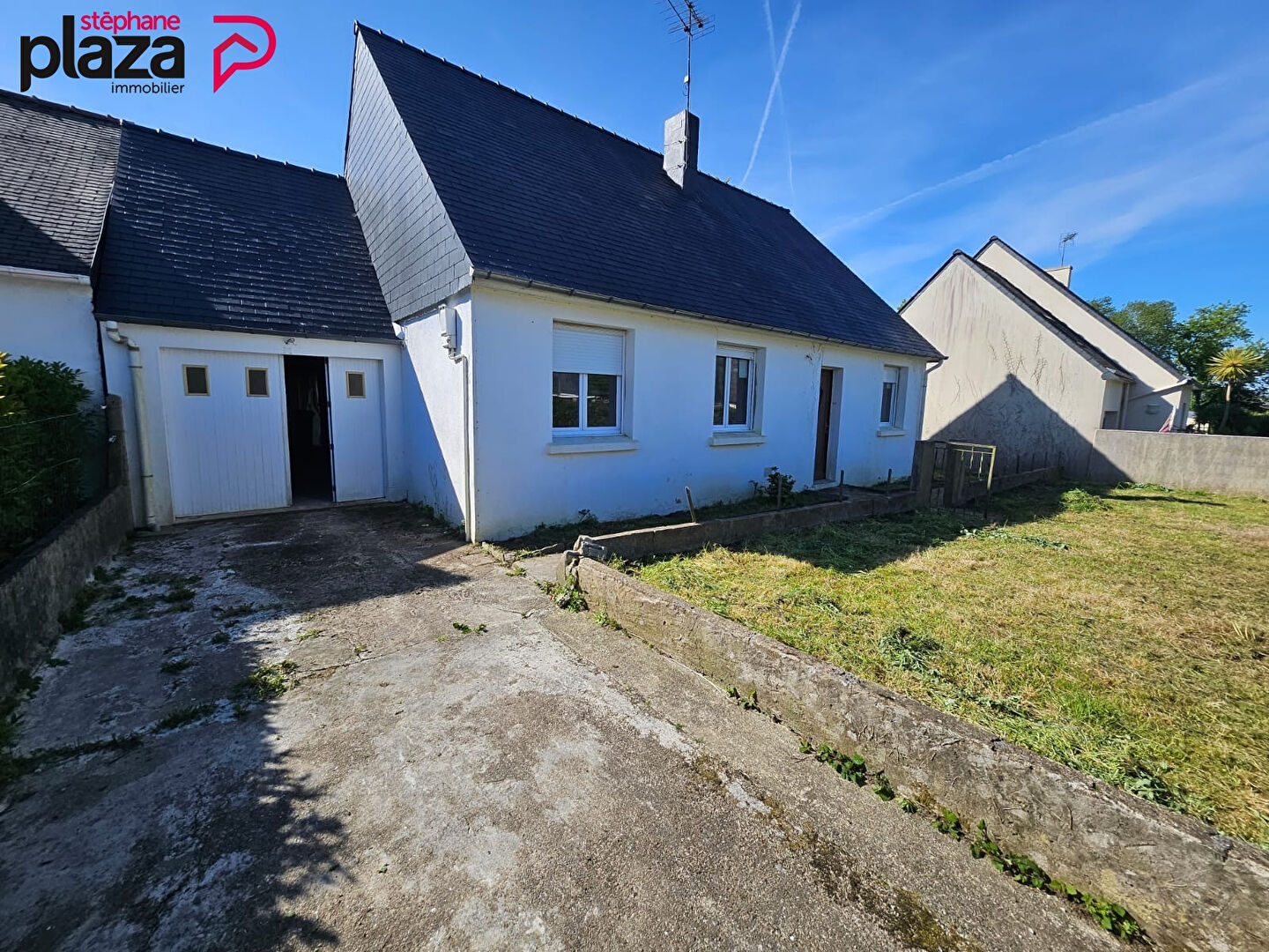 Agence immobilière de Stéphane Plaza Immobilier Douarnenez