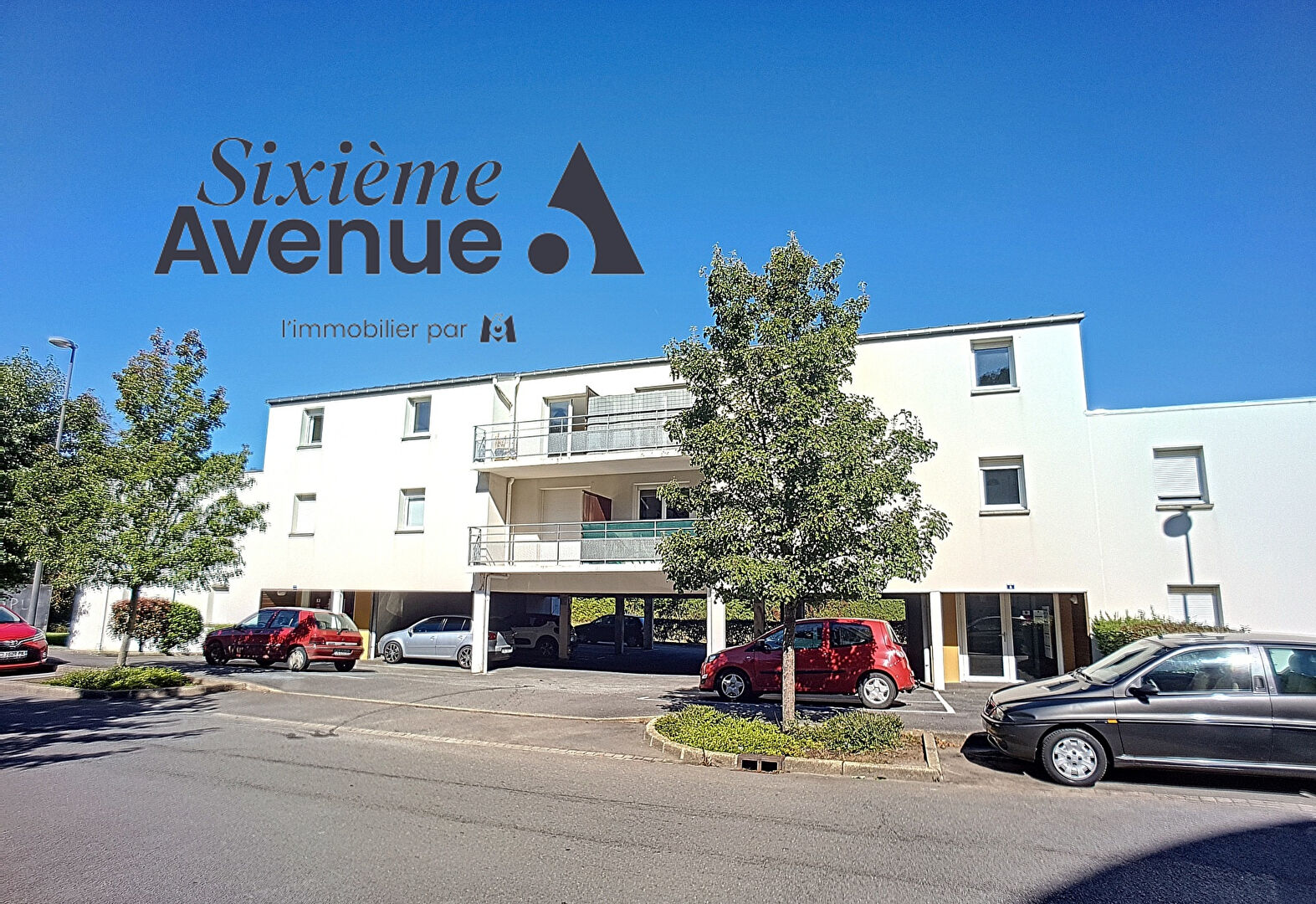 Agence immobilière de Stéphane Plaza Immobilier Douarnenez