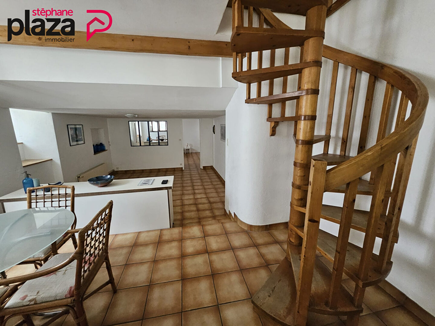 Agence immobilière de Stéphane Plaza Immobilier Douarnenez