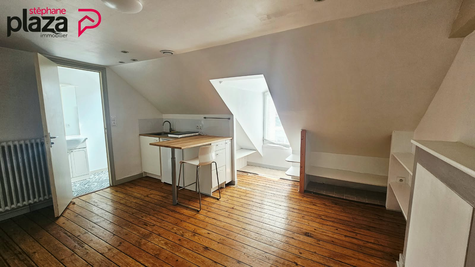 Agence immobilière de Stéphane Plaza Immobilier Douarnenez