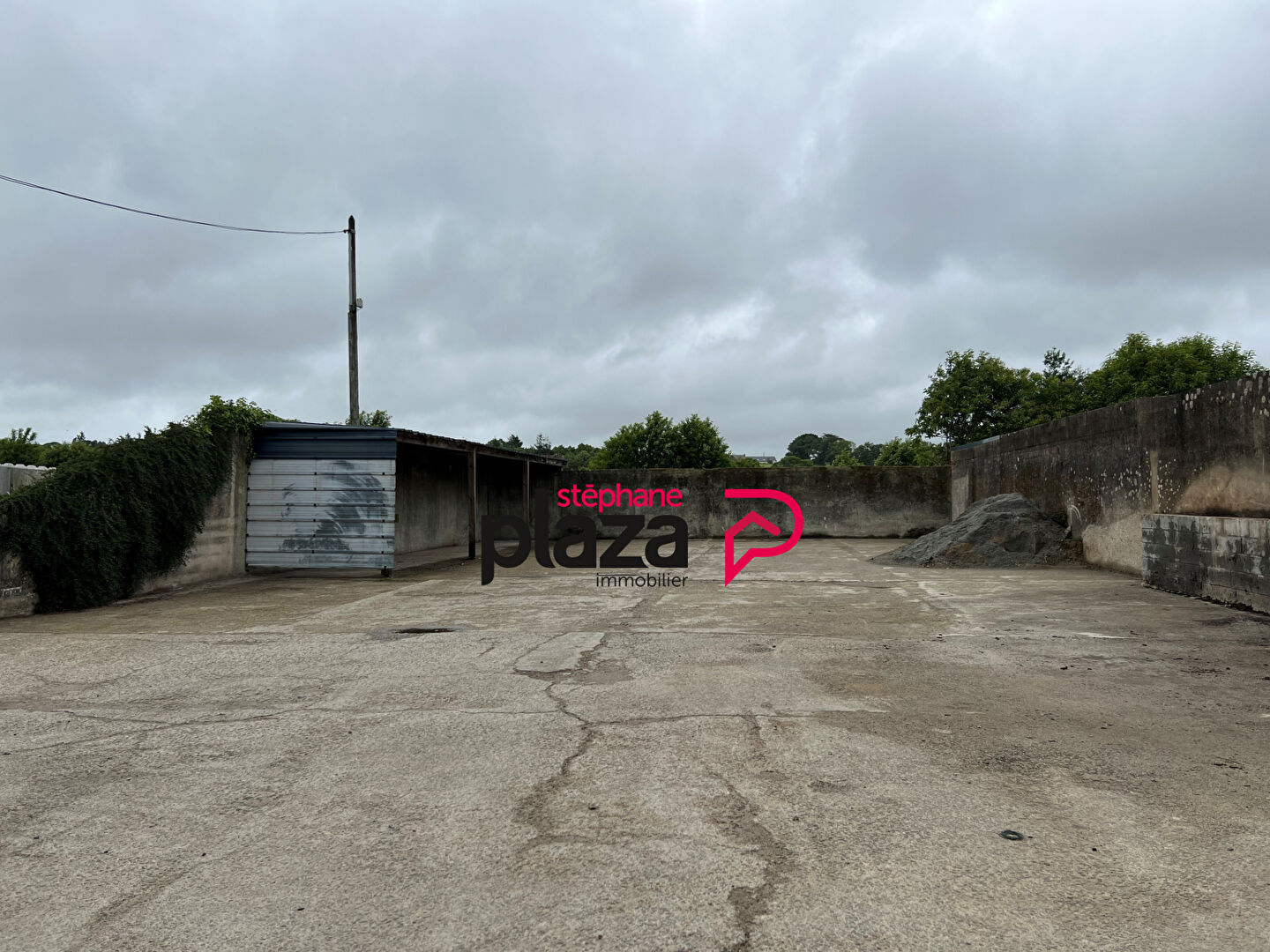 Agence immobilière de Stéphane Plaza Immobilier Douarnenez
