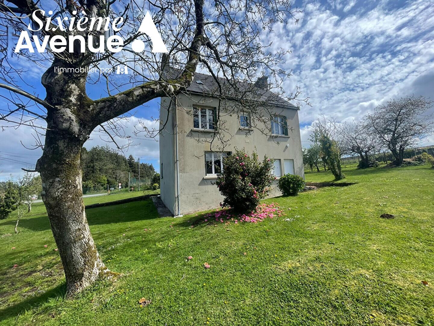 Agence immobilière de Stéphane Plaza Immobilier Douarnenez