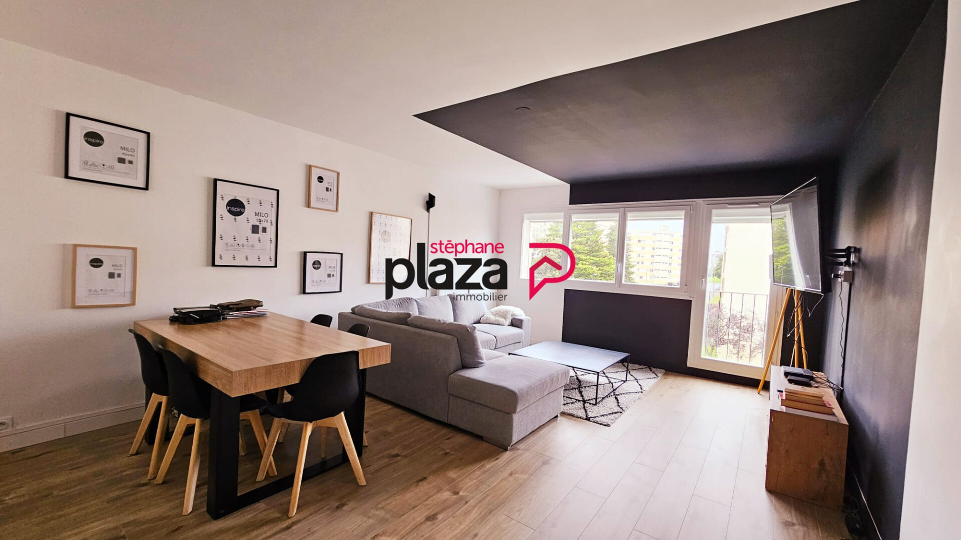Agence immobilière de Stéphane Plaza Immobilier Douarnenez