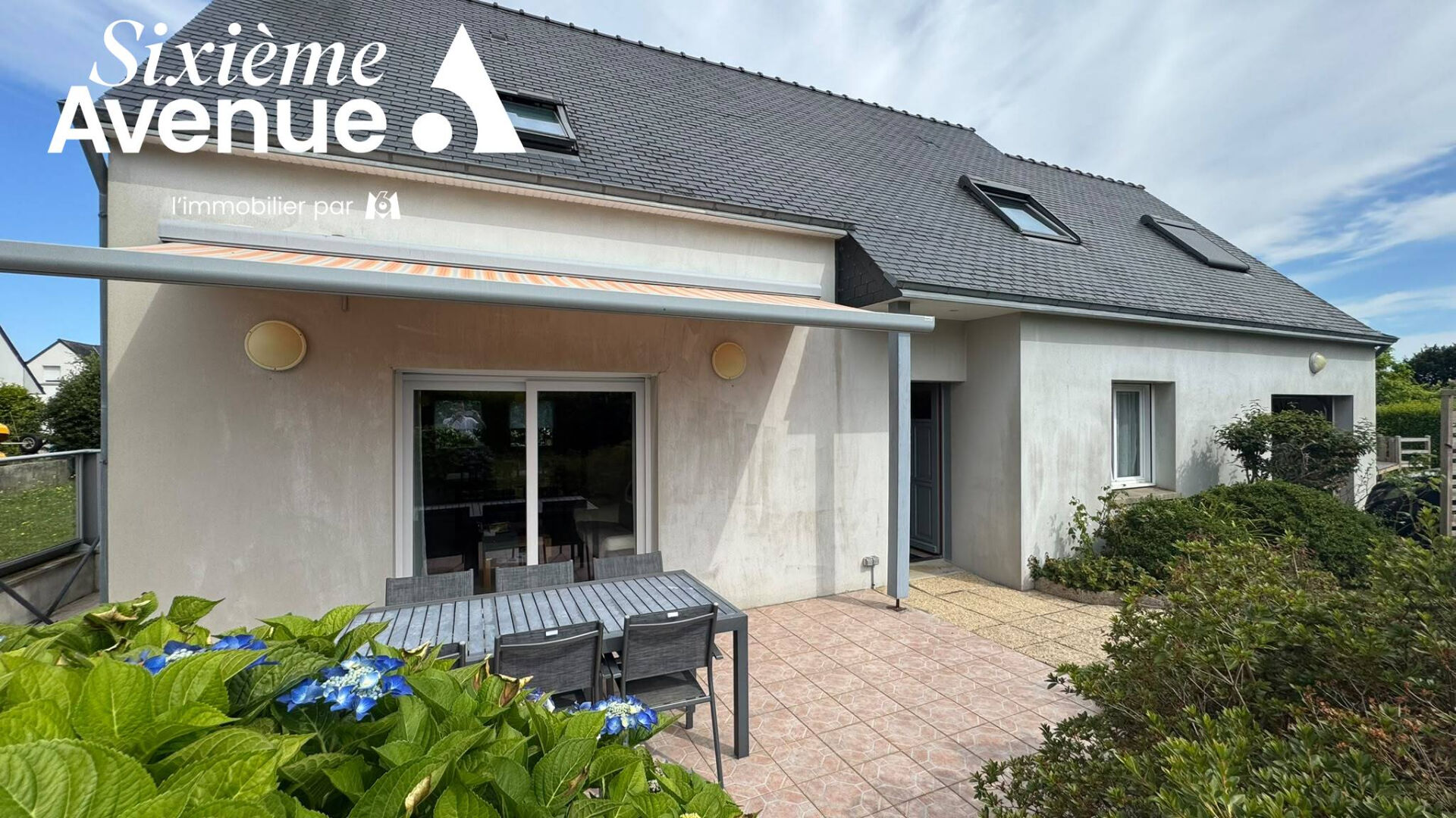 Agence immobilière de Stéphane Plaza Immobilier Douarnenez