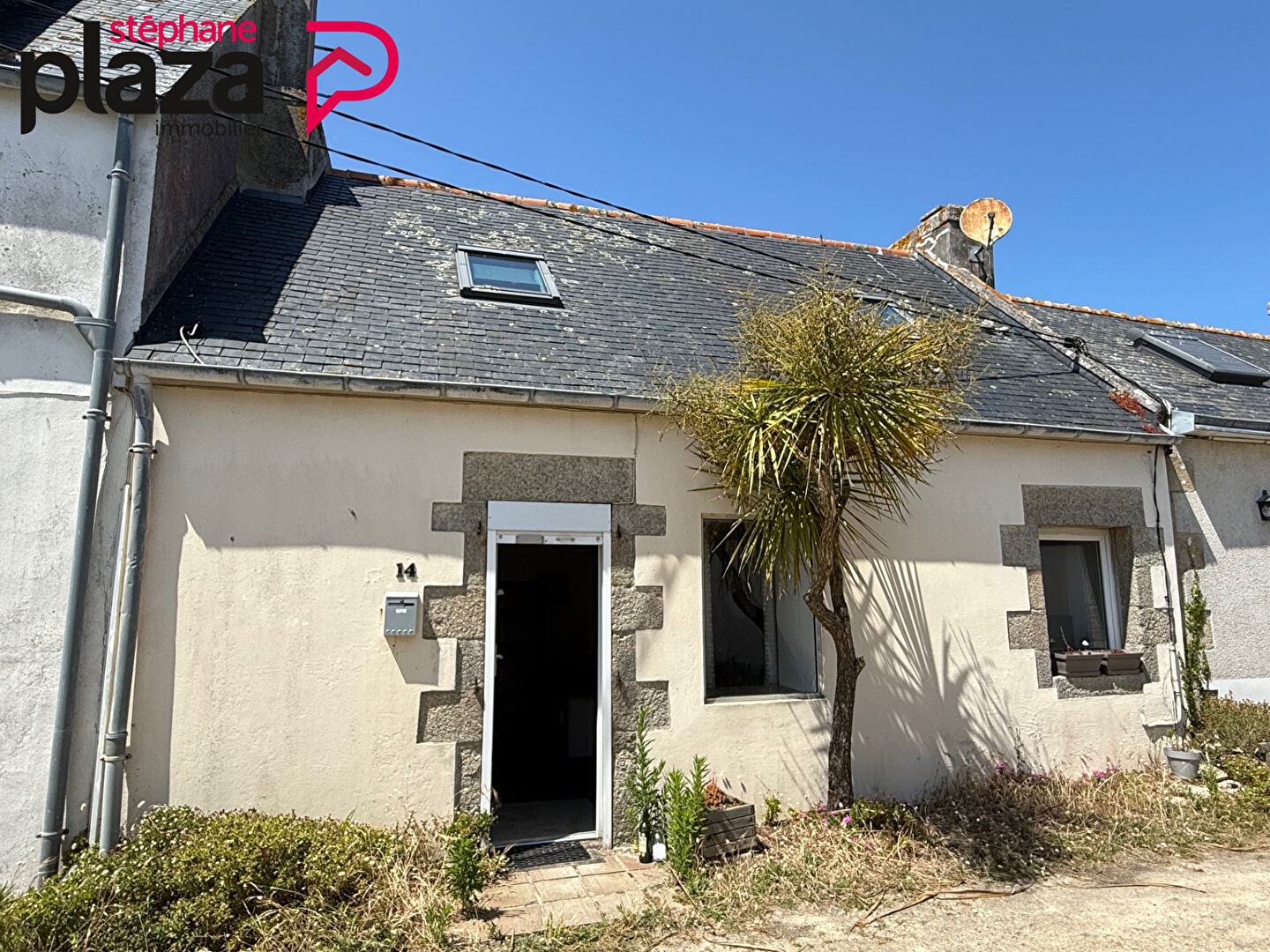 Agence immobilière de Stéphane Plaza Immobilier Douarnenez