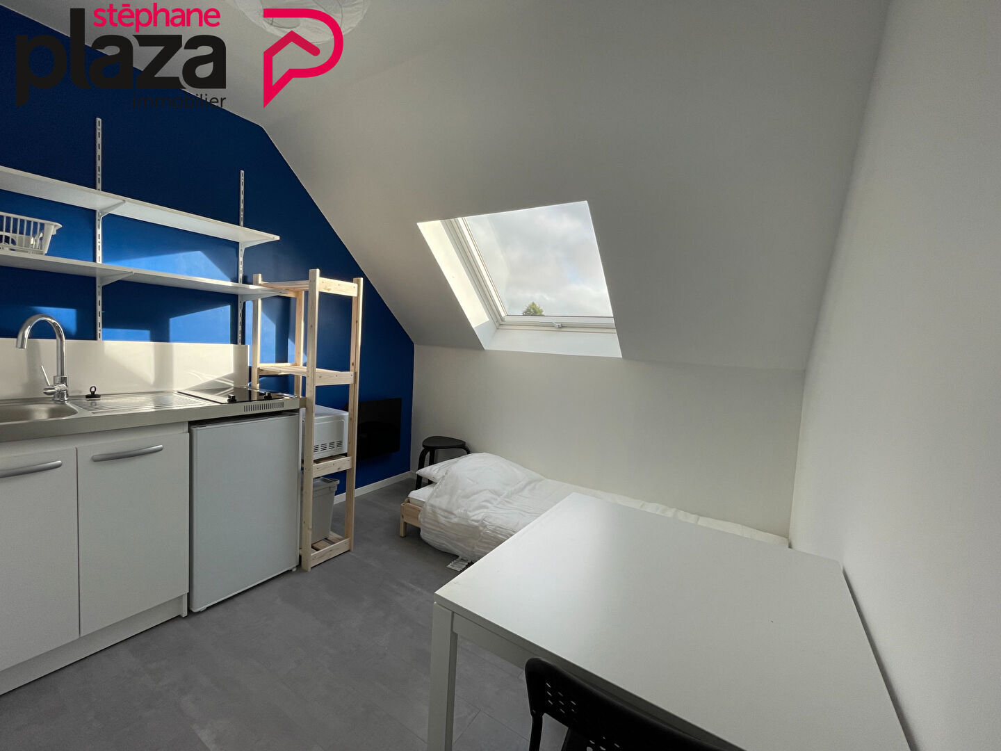 Agence immobilière de Stéphane Plaza Immobilier Douarnenez