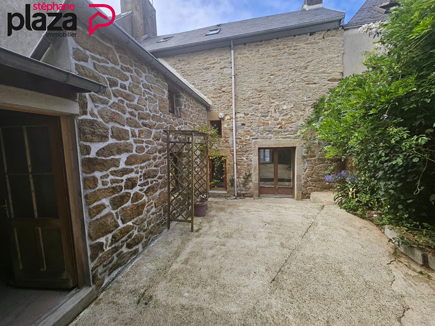 Agence immobilière de Stéphane Plaza Immobilier Douarnenez