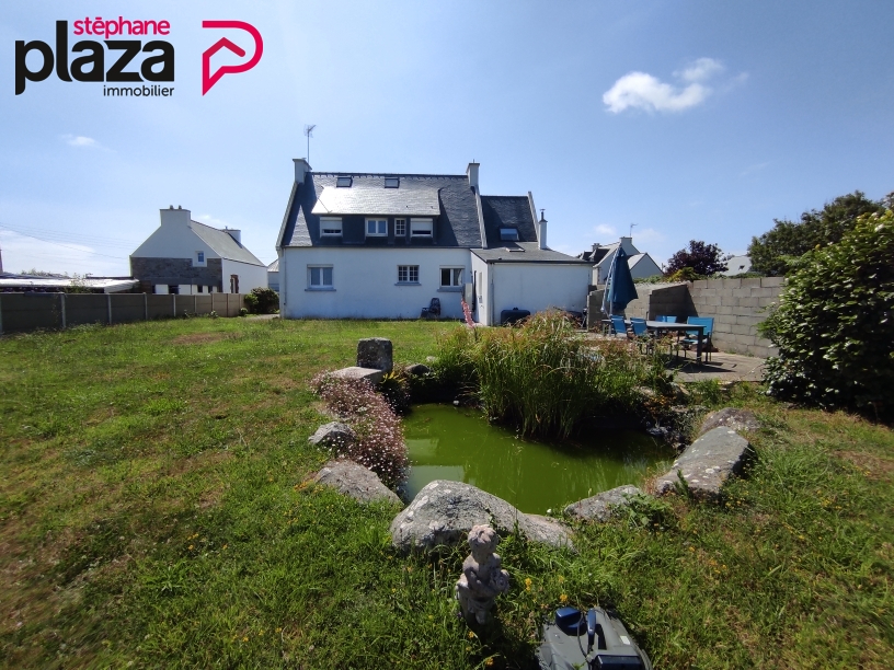 Agence immobilière de Stéphane Plaza Immobilier Douarnenez