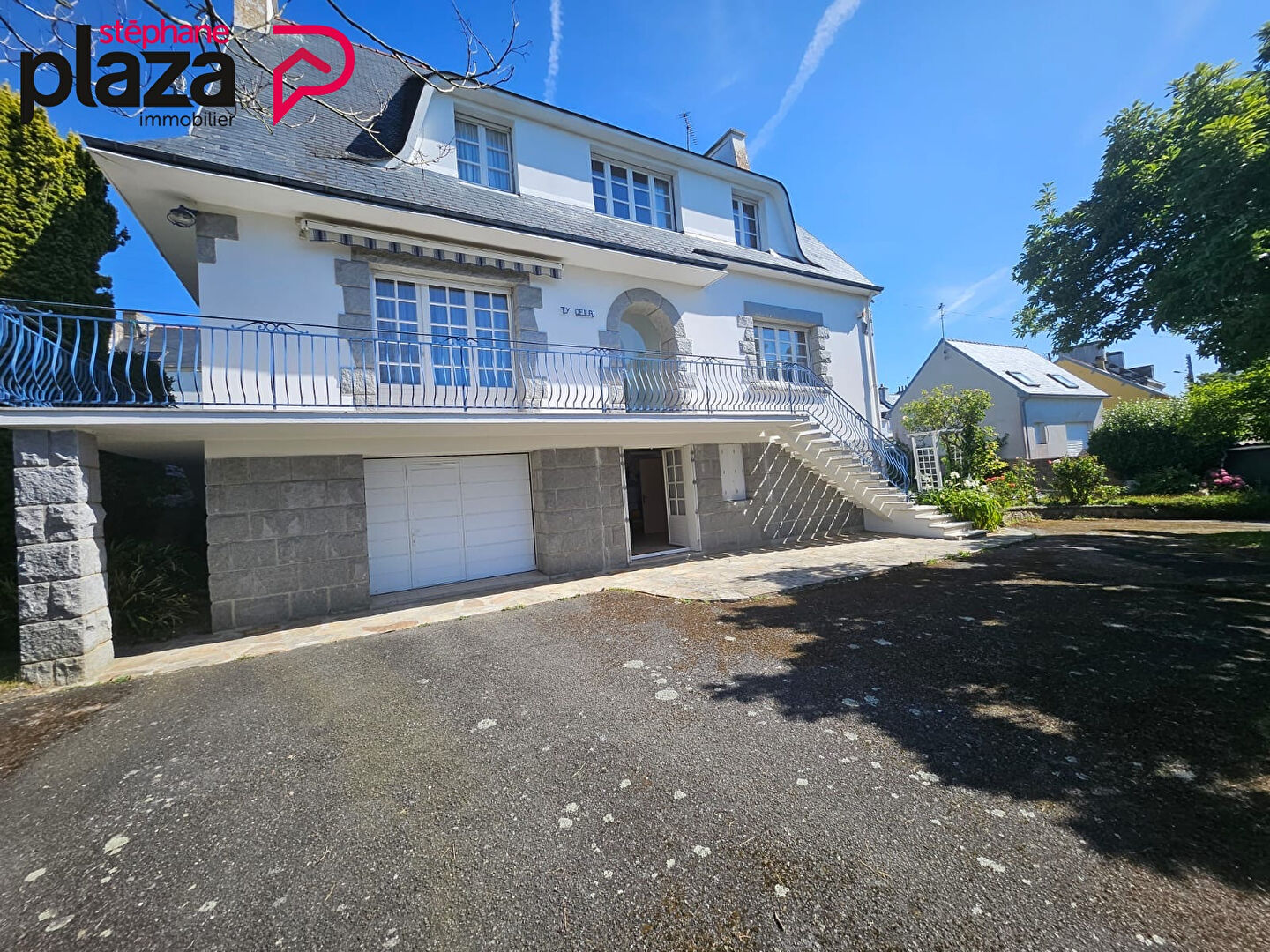 Agence immobilière de Stéphane Plaza Immobilier Douarnenez
