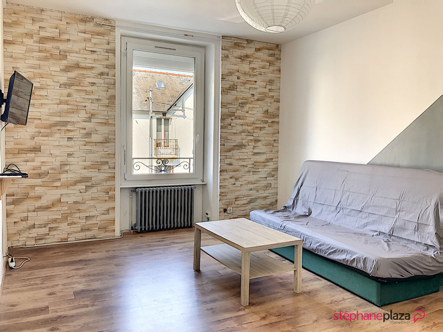 Agence immobilière de Stéphane Plaza Immobilier Douarnenez