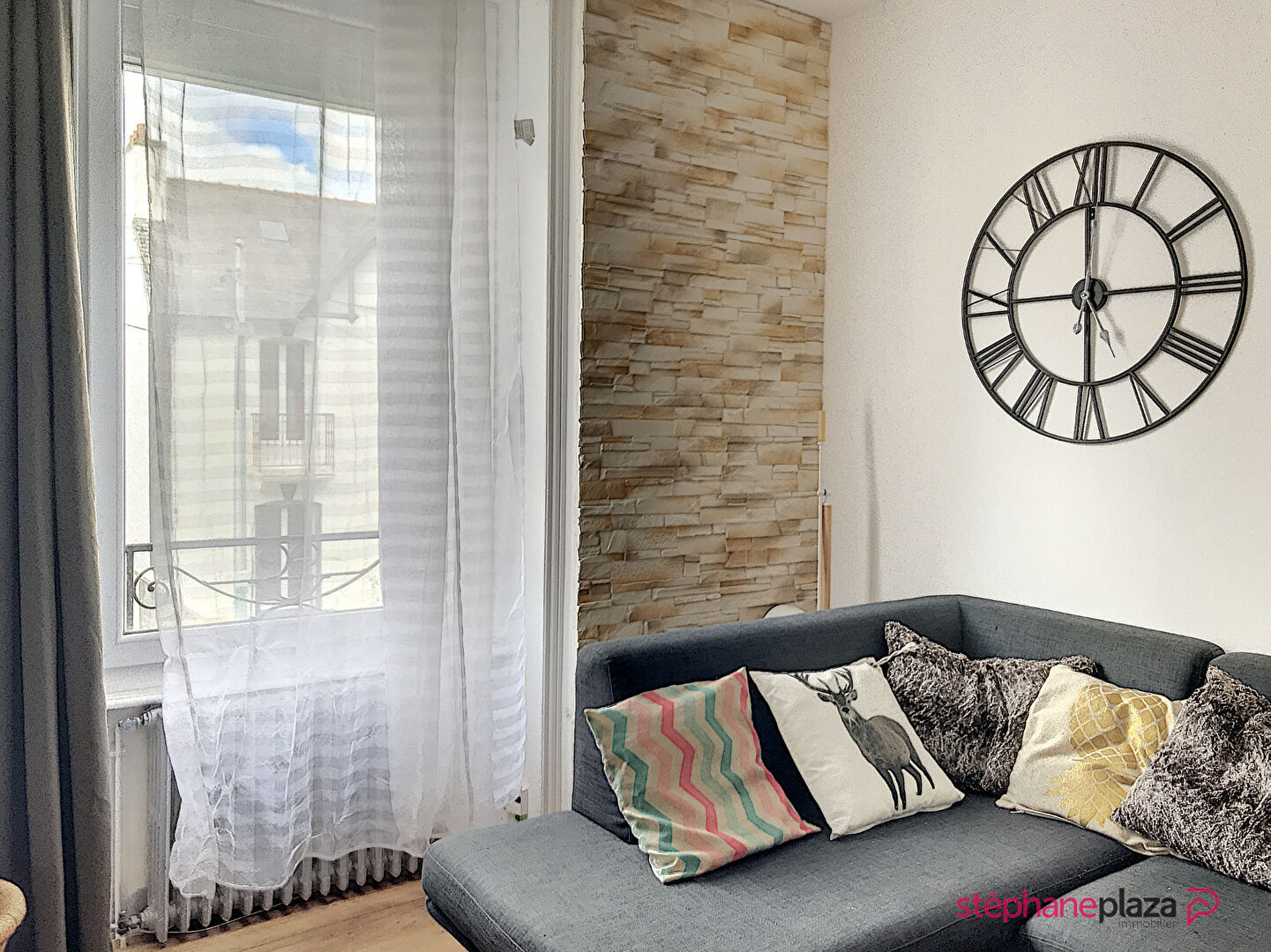 Agence immobilière de Stéphane Plaza Immobilier Douarnenez