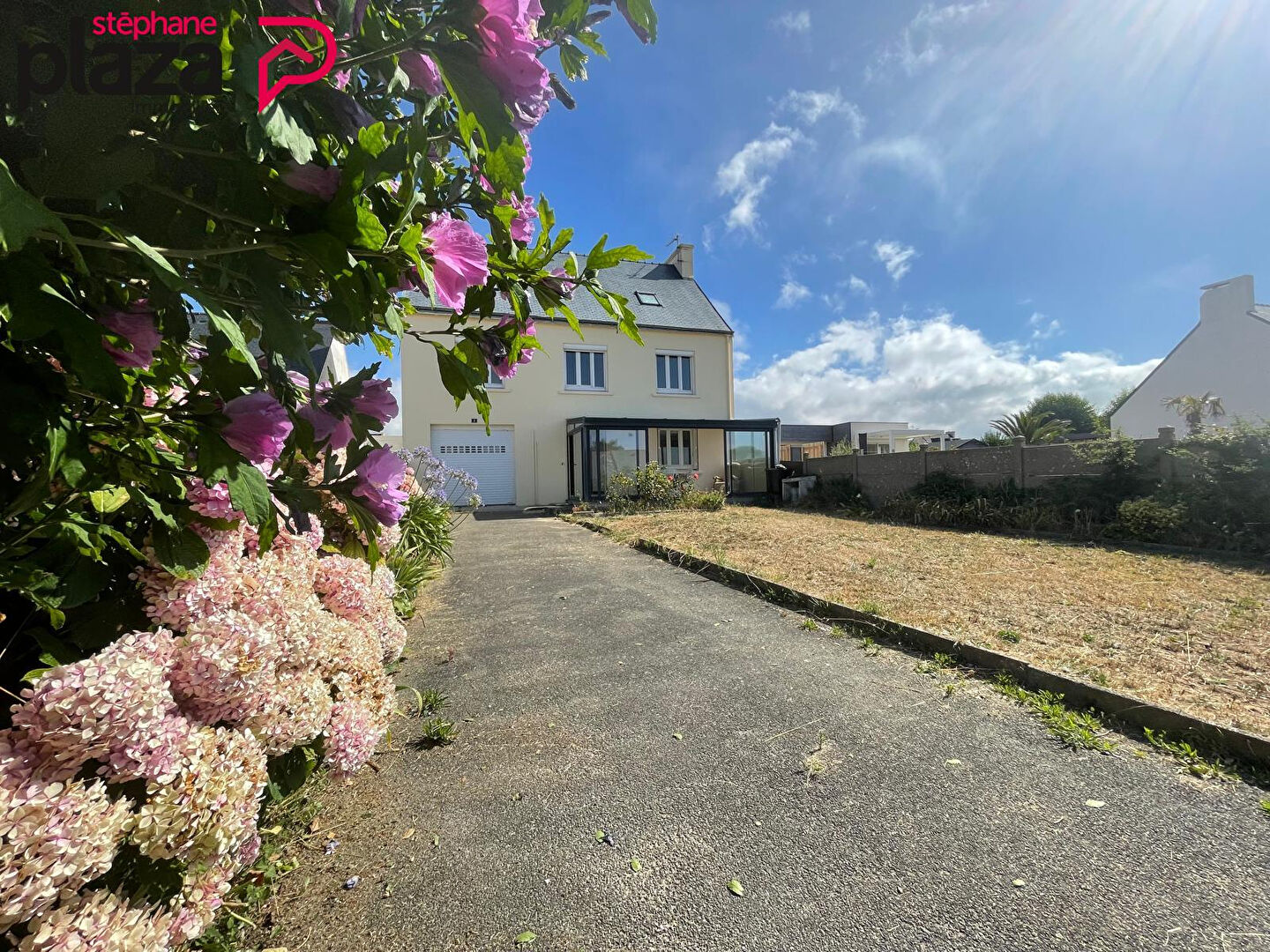 Agence immobilière de Stéphane Plaza Immobilier Douarnenez