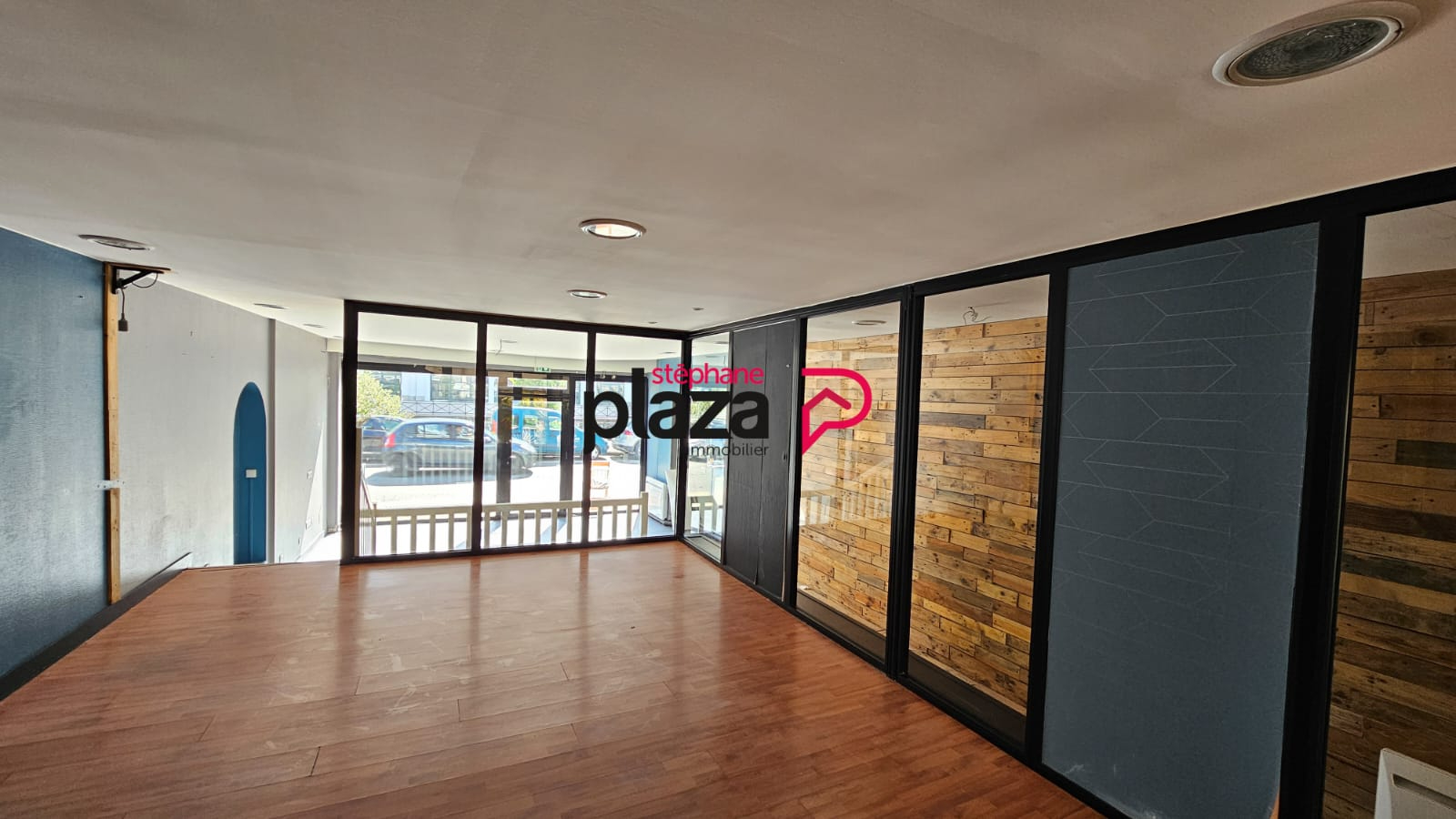 Agence immobilière de Stéphane Plaza Immobilier Douarnenez