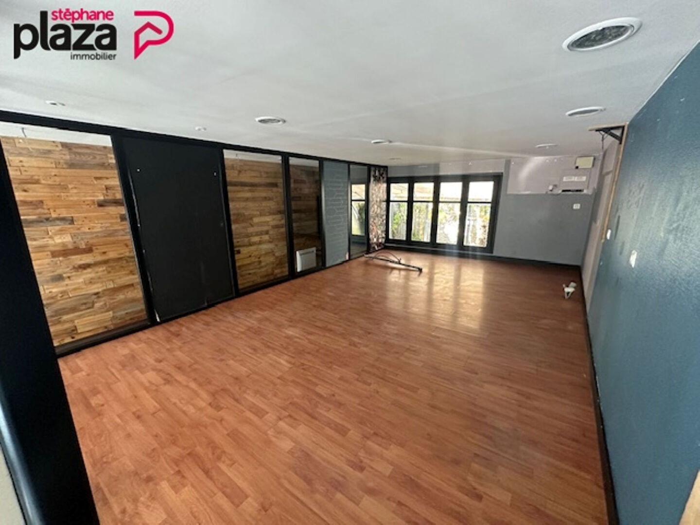 Agence immobilière de Stéphane Plaza Immobilier Douarnenez