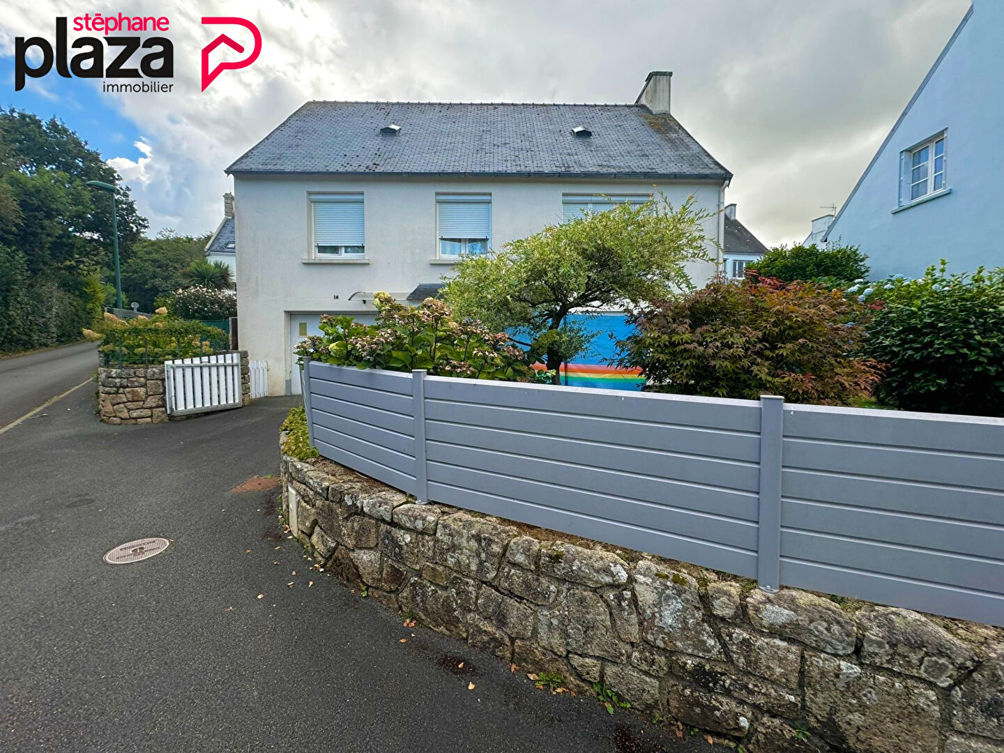 Agence immobilière de Stéphane Plaza Immobilier Douarnenez