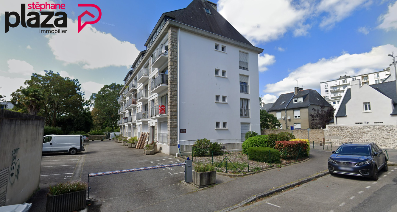Agence immobilière de Stéphane Plaza Immobilier Douarnenez