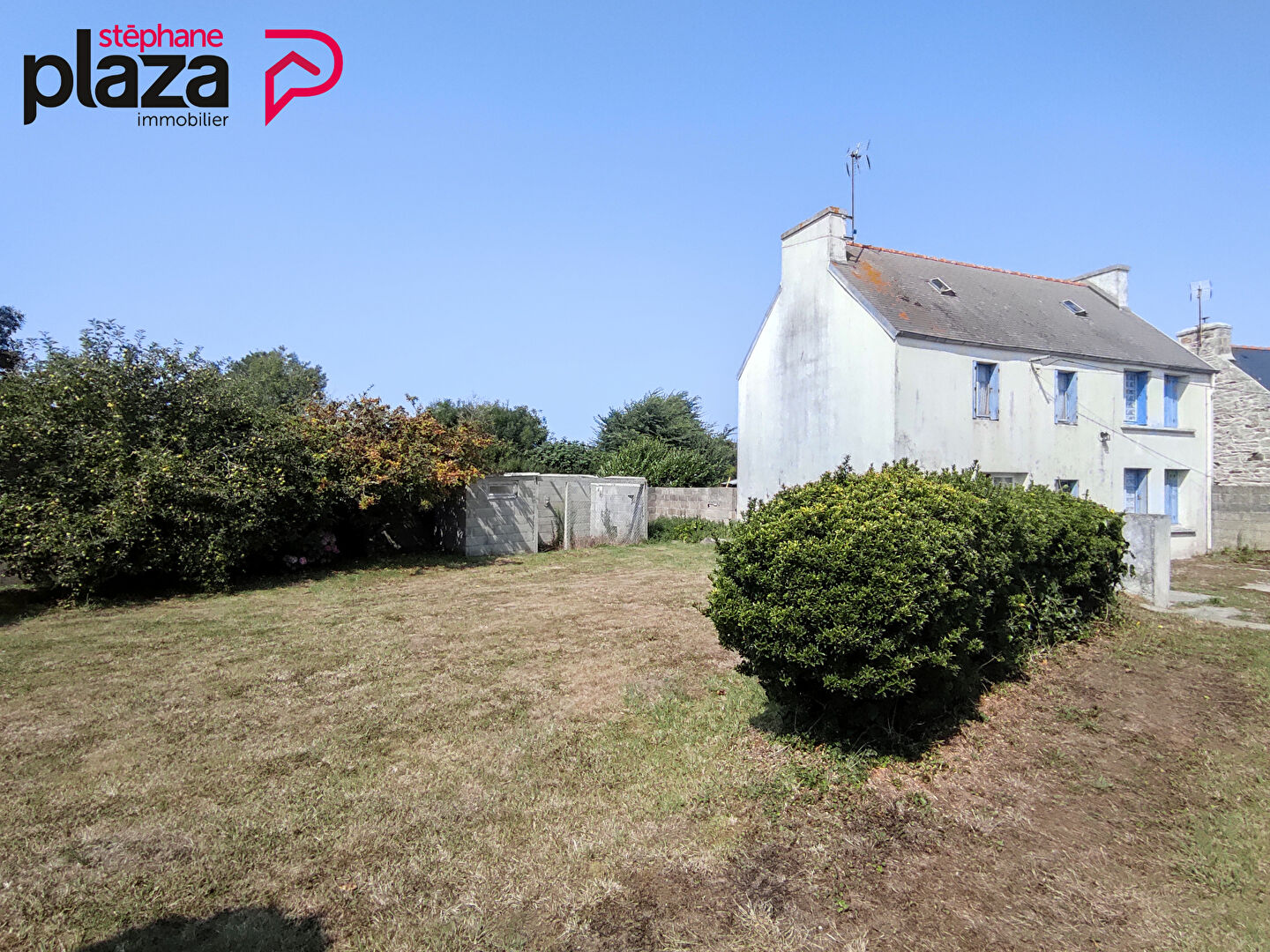 Agence immobilière de Stéphane Plaza Immobilier Douarnenez