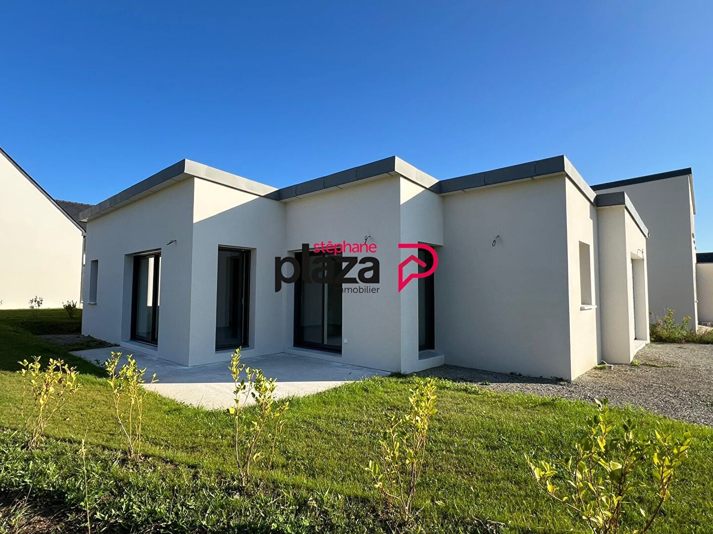 Agence immobilière de Stéphane Plaza Immobilier Douarnenez