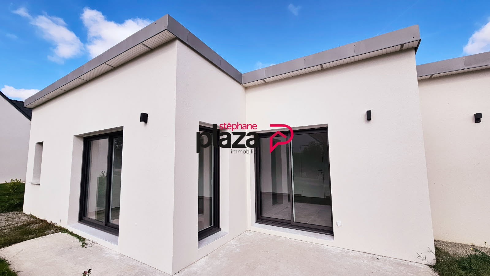 Agence immobilière de Stéphane Plaza Immobilier Douarnenez