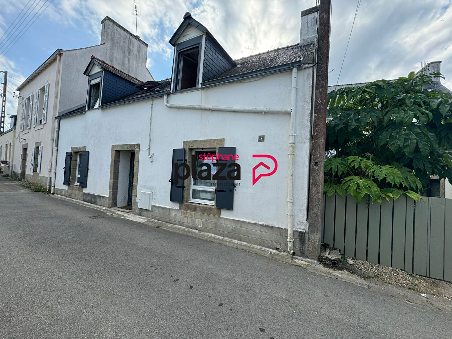 Agence immobilière de Stéphane Plaza Immobilier Douarnenez