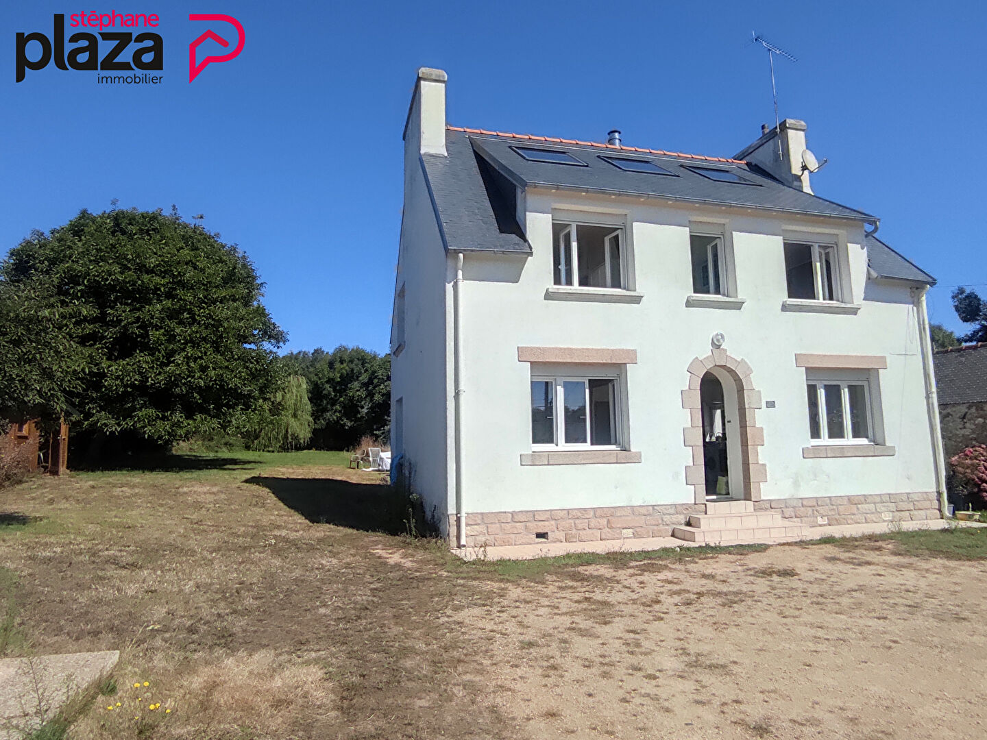 Agence immobilière de Stéphane Plaza Immobilier Douarnenez