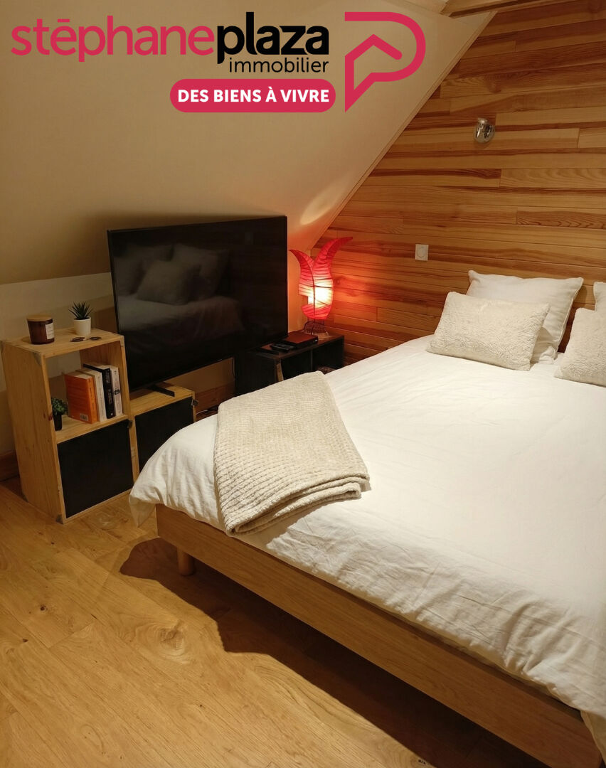 Agence immobilière de Stéphane Plaza Immobilier Douarnenez