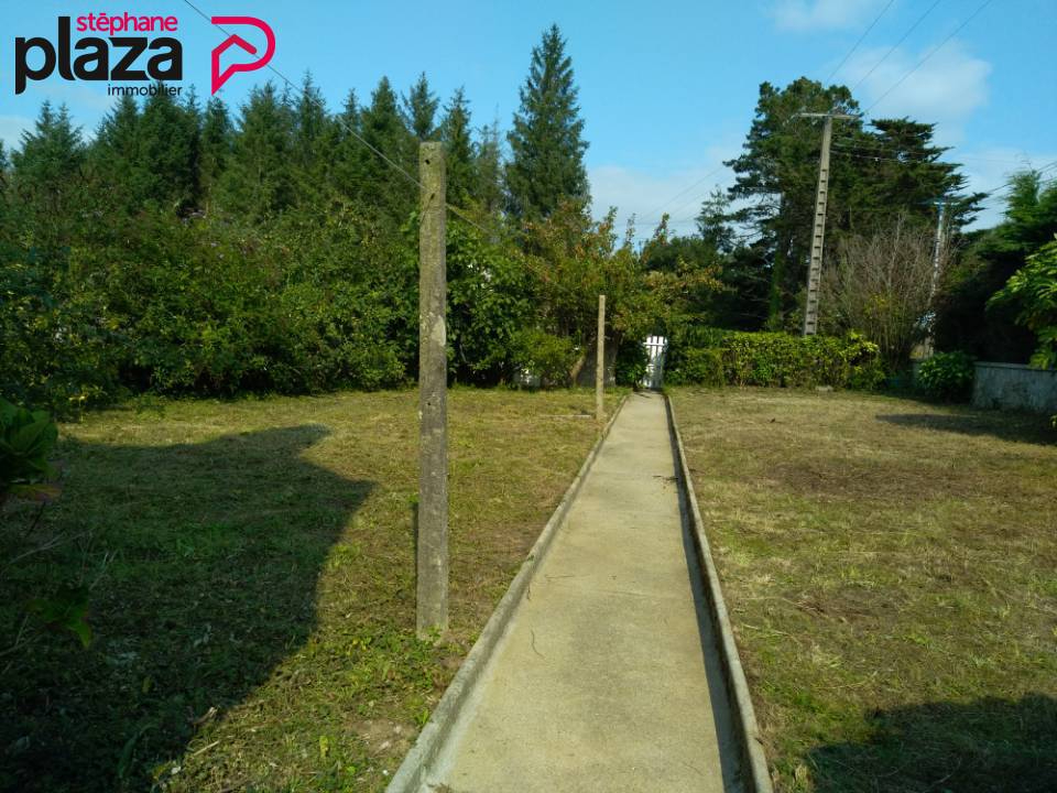 Agence immobilière de Stéphane Plaza Immobilier Douarnenez