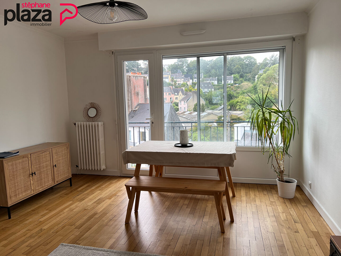 Agence immobilière de Stéphane Plaza Immobilier Douarnenez
