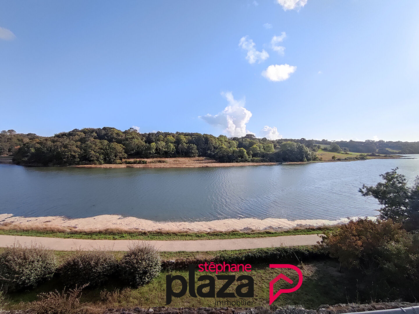 Agence immobilière de Stéphane Plaza Immobilier Douarnenez