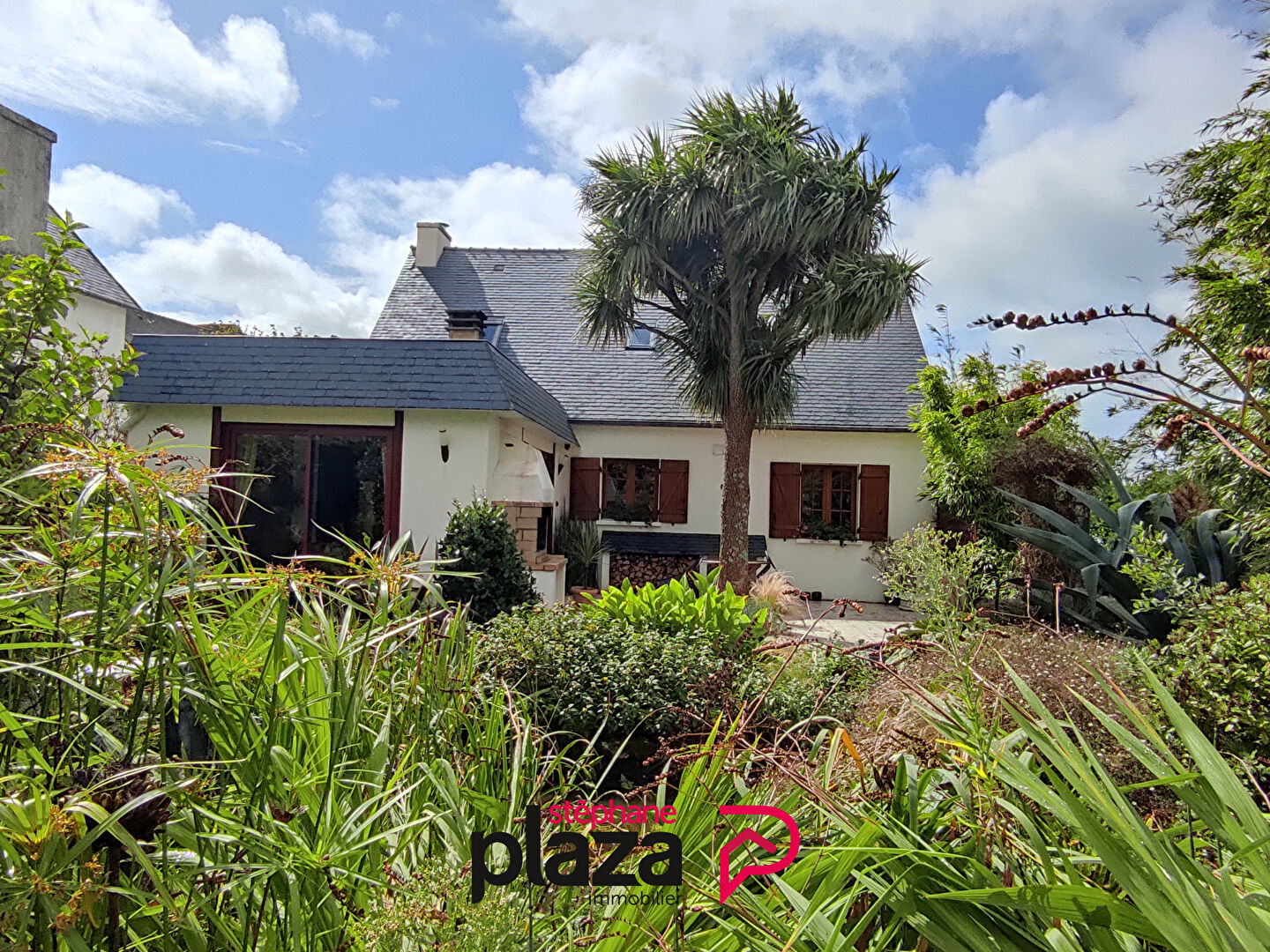 Agence immobilière de Stéphane Plaza Immobilier Douarnenez