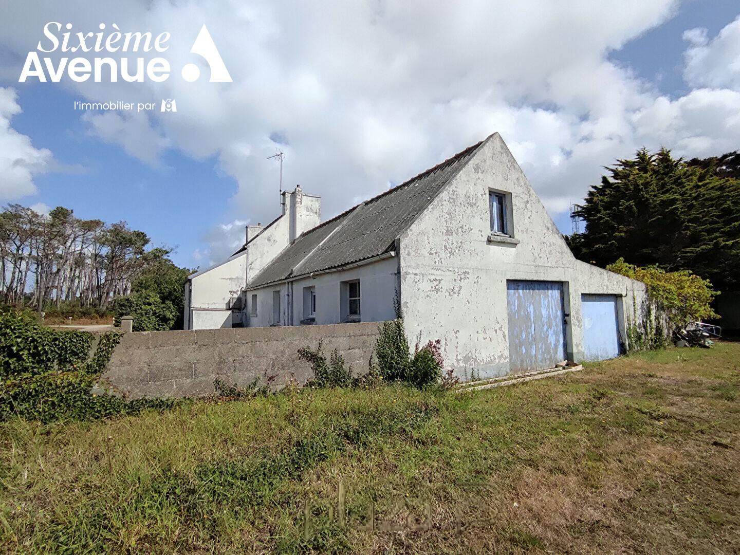 Agence immobilière de Stéphane Plaza Immobilier Douarnenez