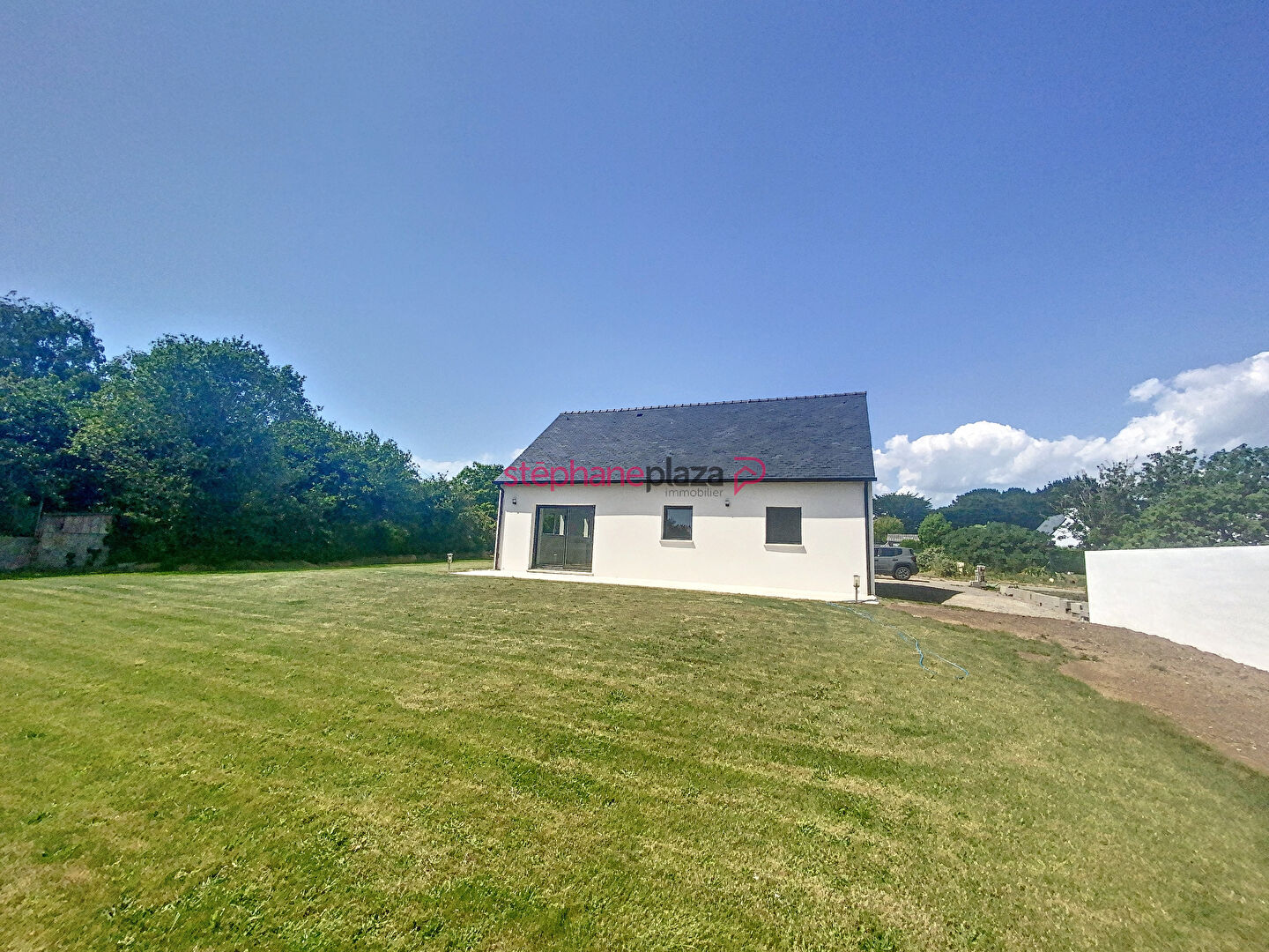 Agence immobilière de Stéphane Plaza Immobilier Douarnenez
