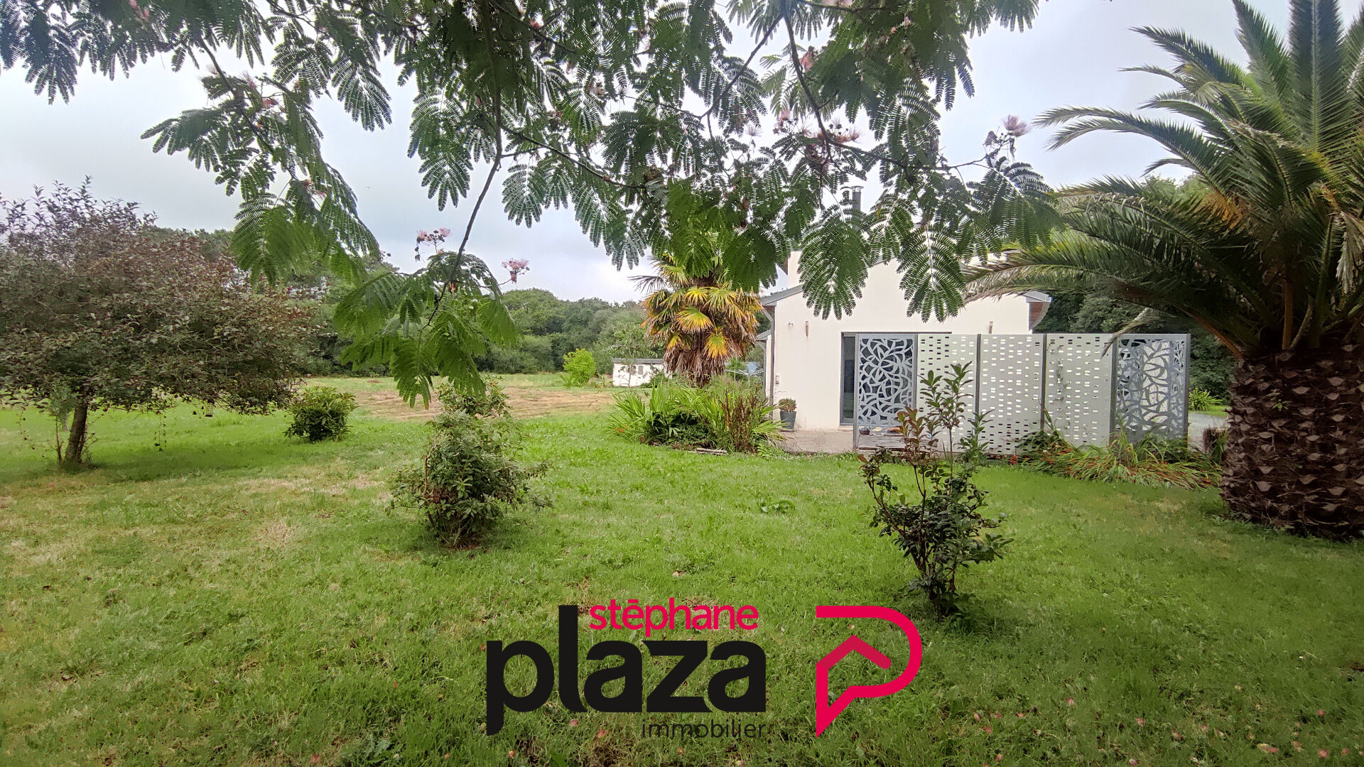 Maison + 3 appartement Pouldreuzic