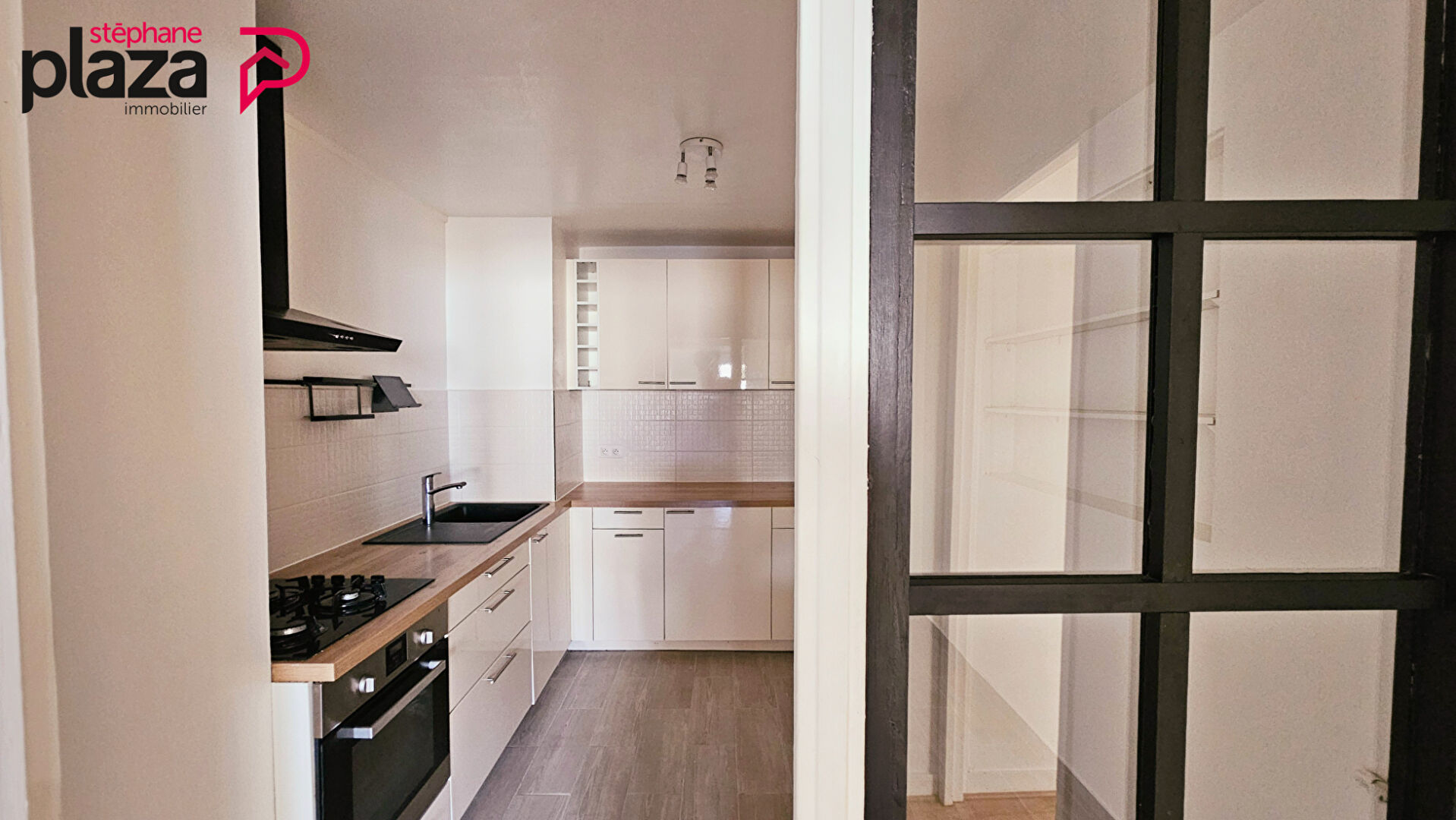 Agence immobilière de Stéphane Plaza Immobilier Douarnenez