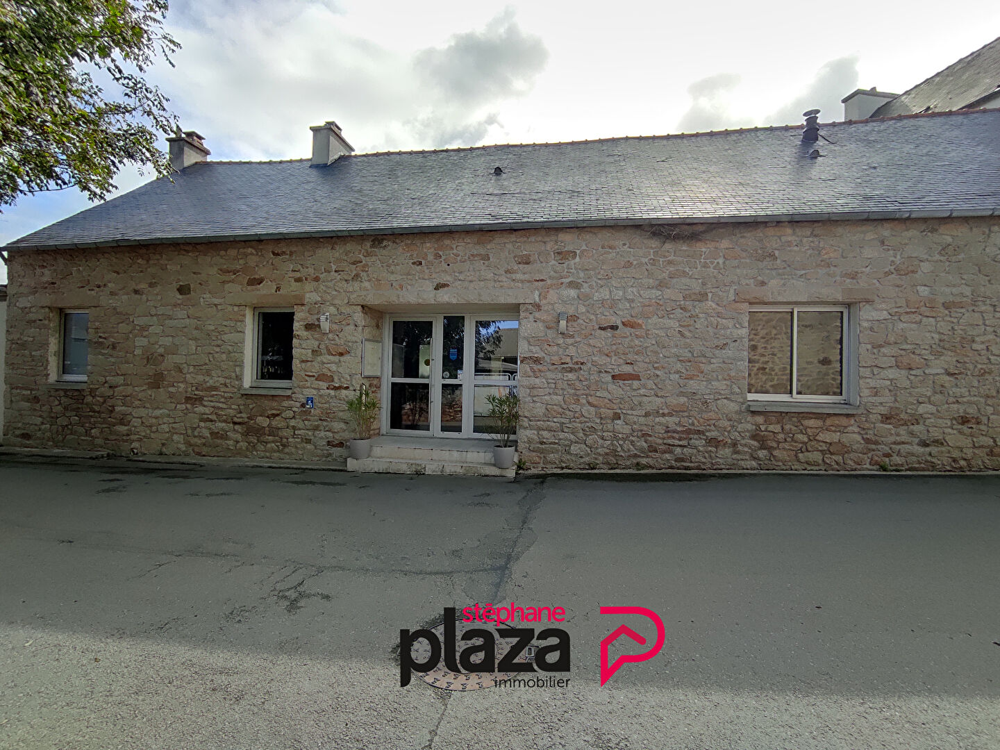 Agence immobilière de Stéphane Plaza Immobilier Douarnenez