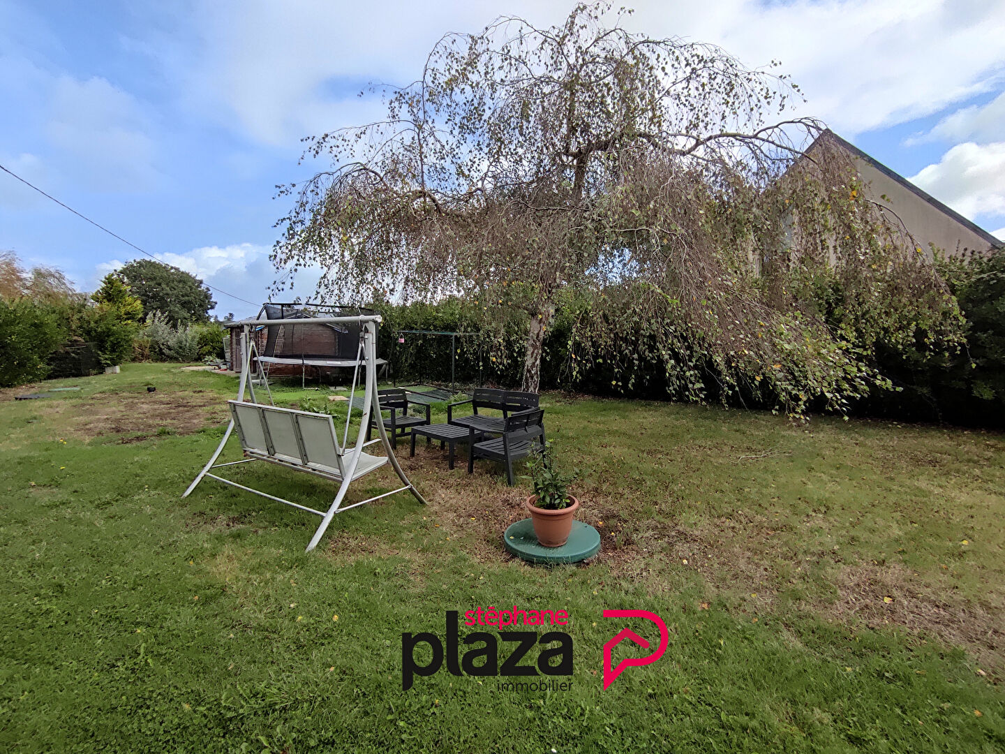 Agence immobilière de Stéphane Plaza Immobilier Douarnenez