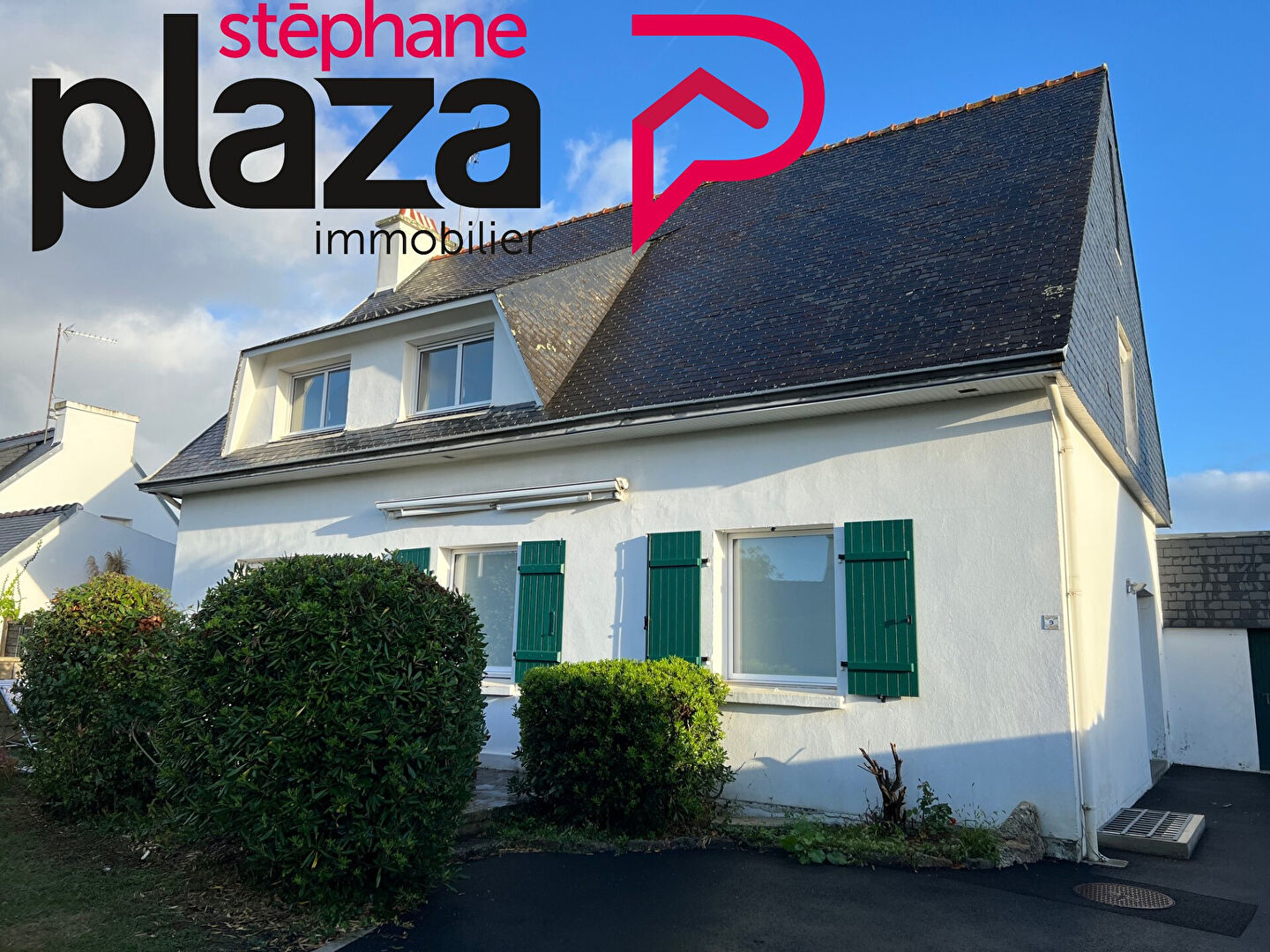 Agence immobilière de Stéphane Plaza Immobilier Douarnenez