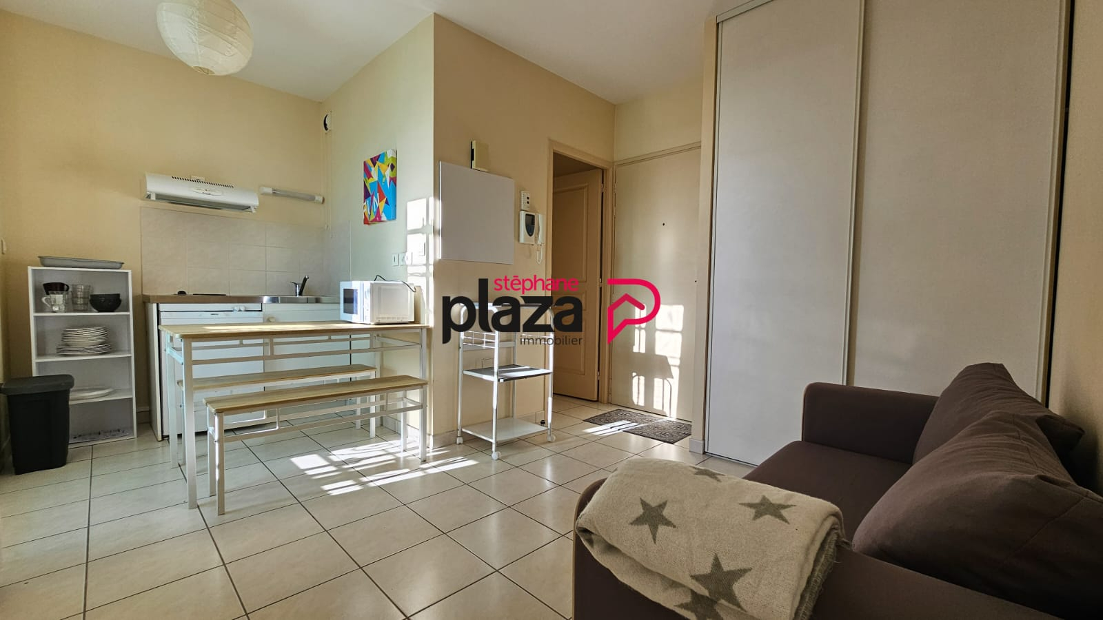 Agence immobilière de Stéphane Plaza Immobilier Douarnenez