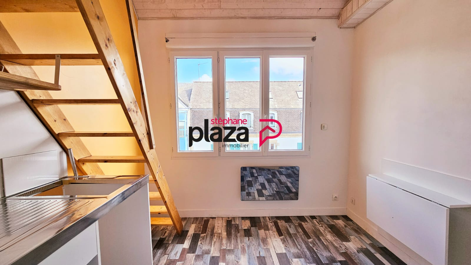 Agence immobilière de Stéphane Plaza Immobilier Douarnenez