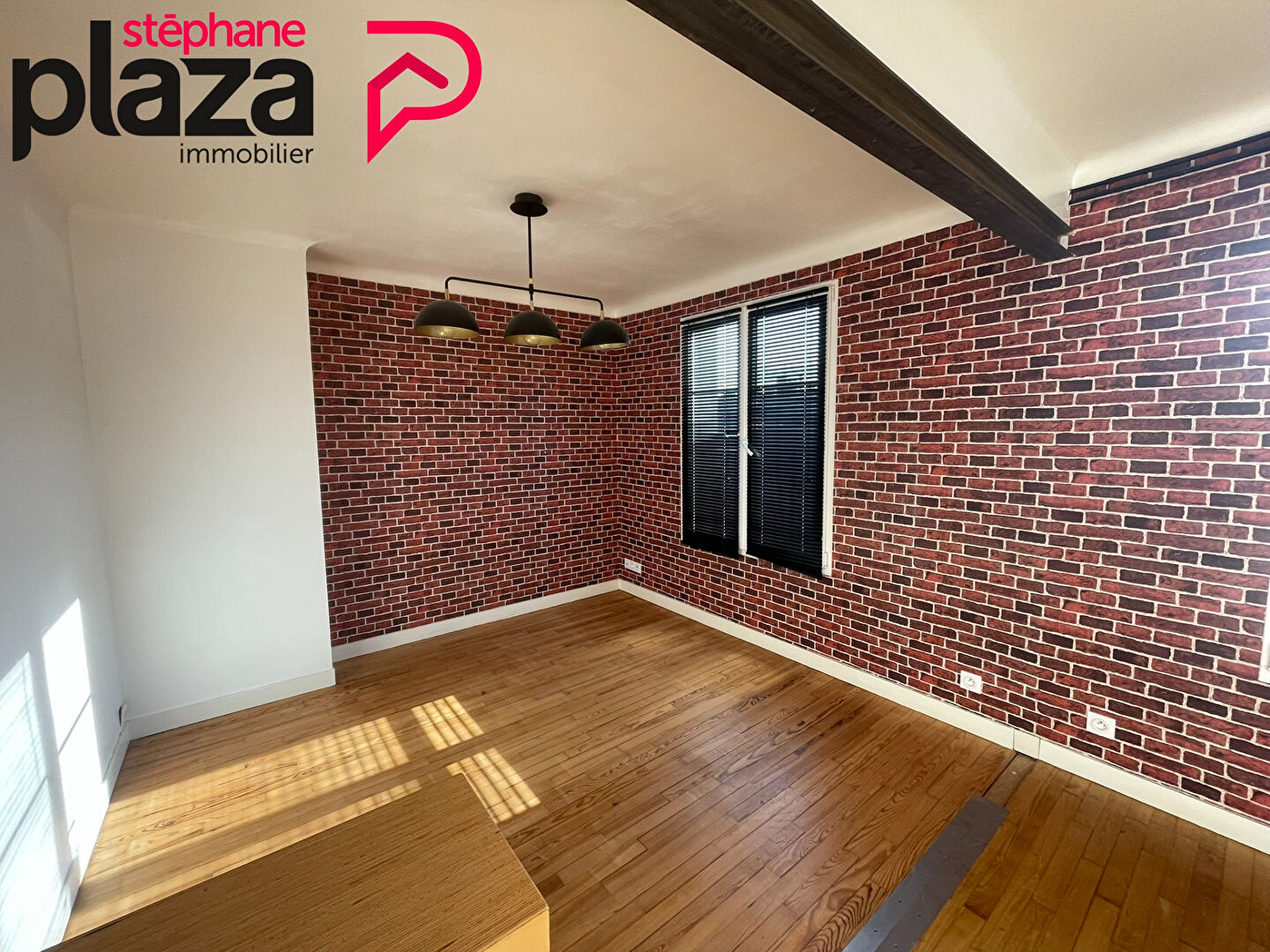 Appartement Quimper 2 pièce(s)