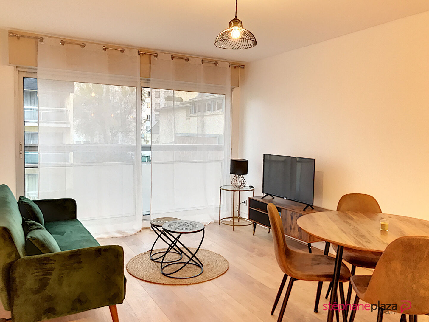 Agence immobilière de Stéphane Plaza Immobilier Douarnenez