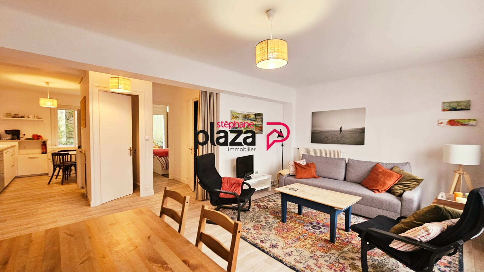 Agence immobilière de Stéphane Plaza Immobilier Douarnenez