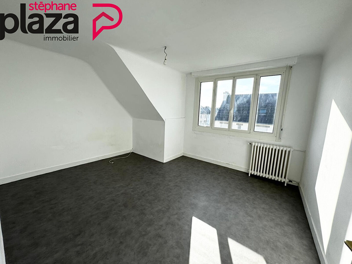 Agence immobilière de Stéphane Plaza Immobilier Douarnenez
