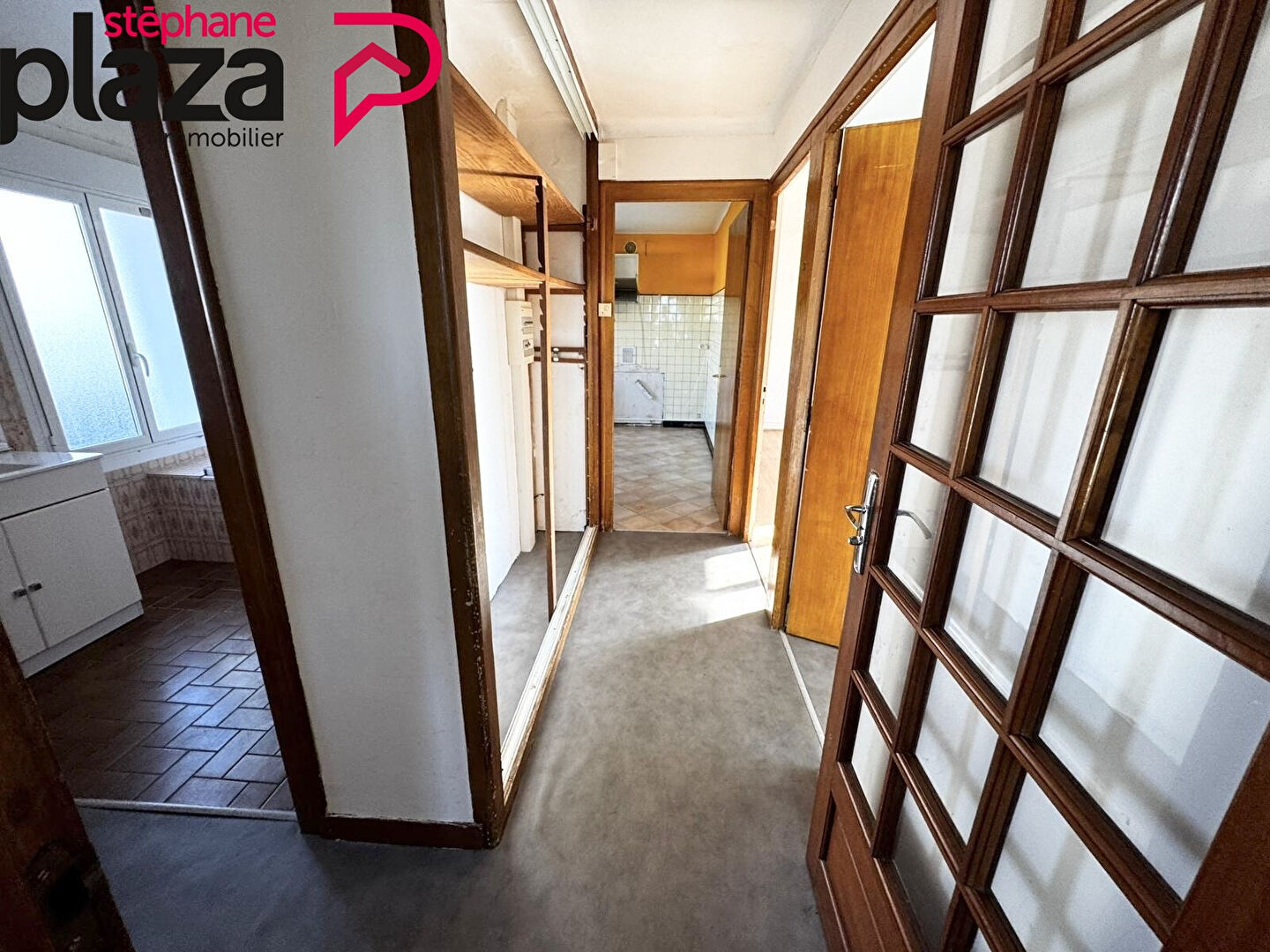 Agence immobilière de Stéphane Plaza Immobilier Douarnenez