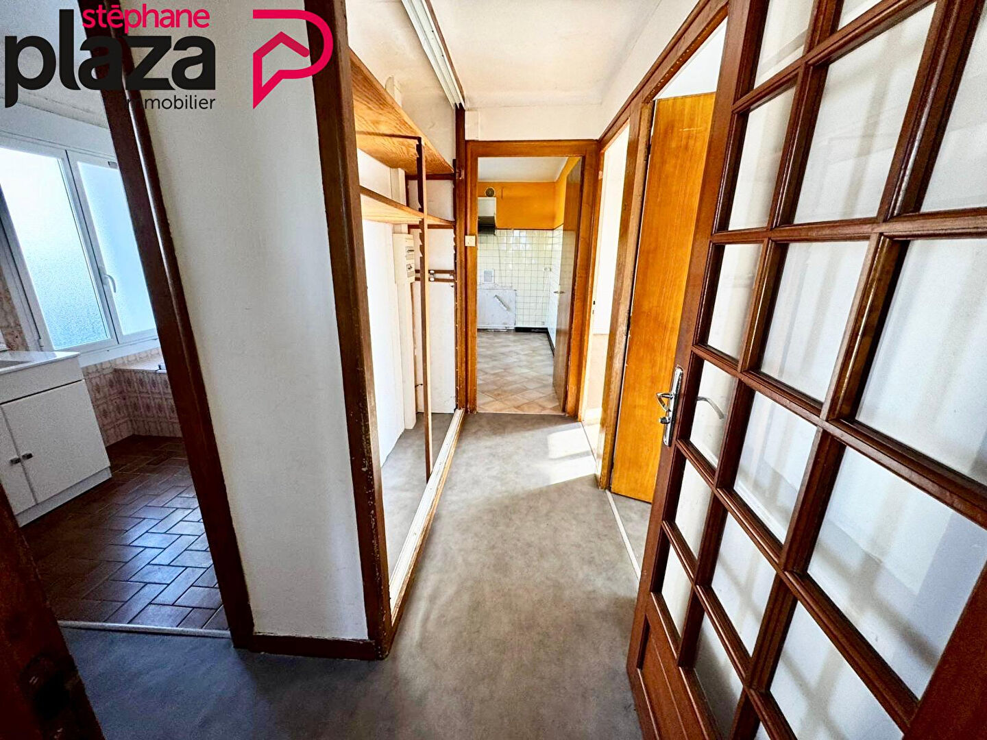 Agence immobilière de Stéphane Plaza Immobilier Douarnenez