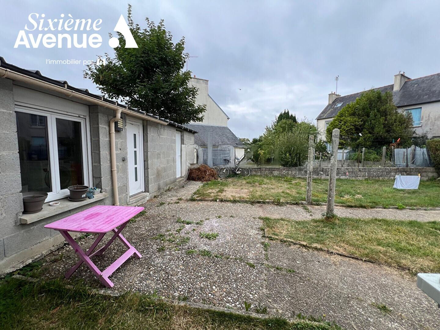 Agence immobilière de Stéphane Plaza Immobilier Douarnenez