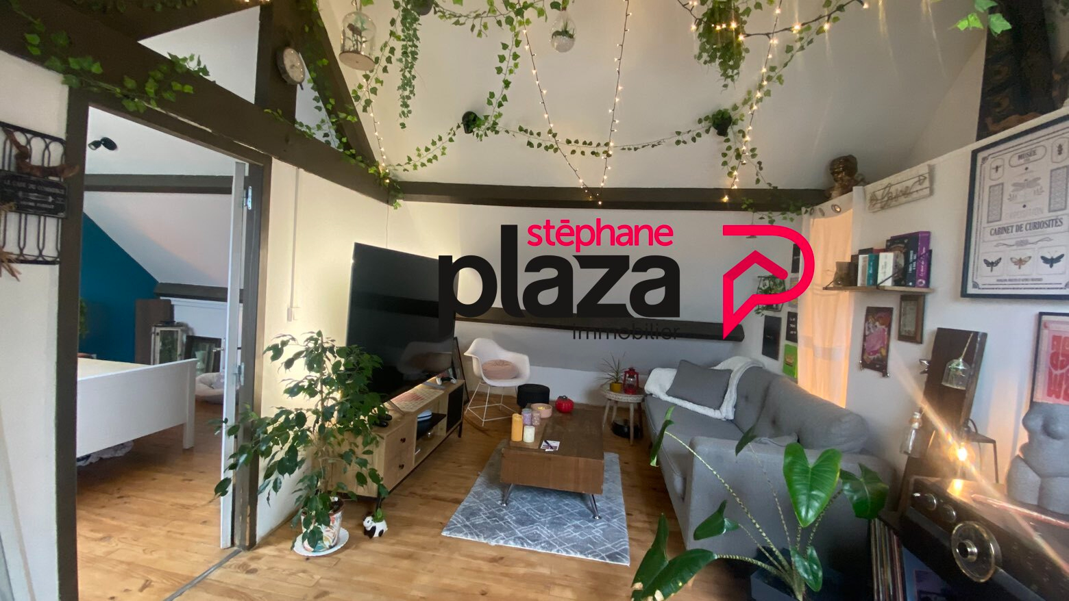 Agence immobilière de Stéphane Plaza Immobilier Douarnenez