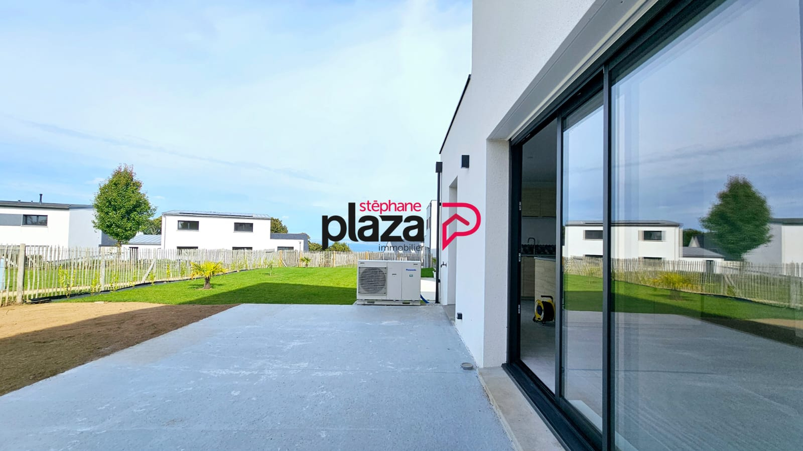 Agence immobilière de Stéphane Plaza Immobilier Douarnenez