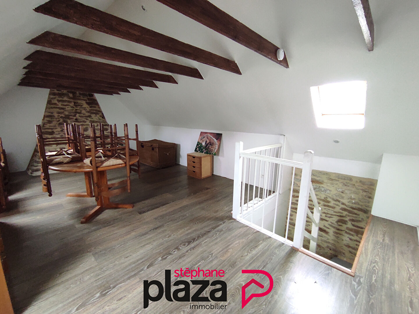 Agence immobilière de Stéphane Plaza Immobilier Douarnenez