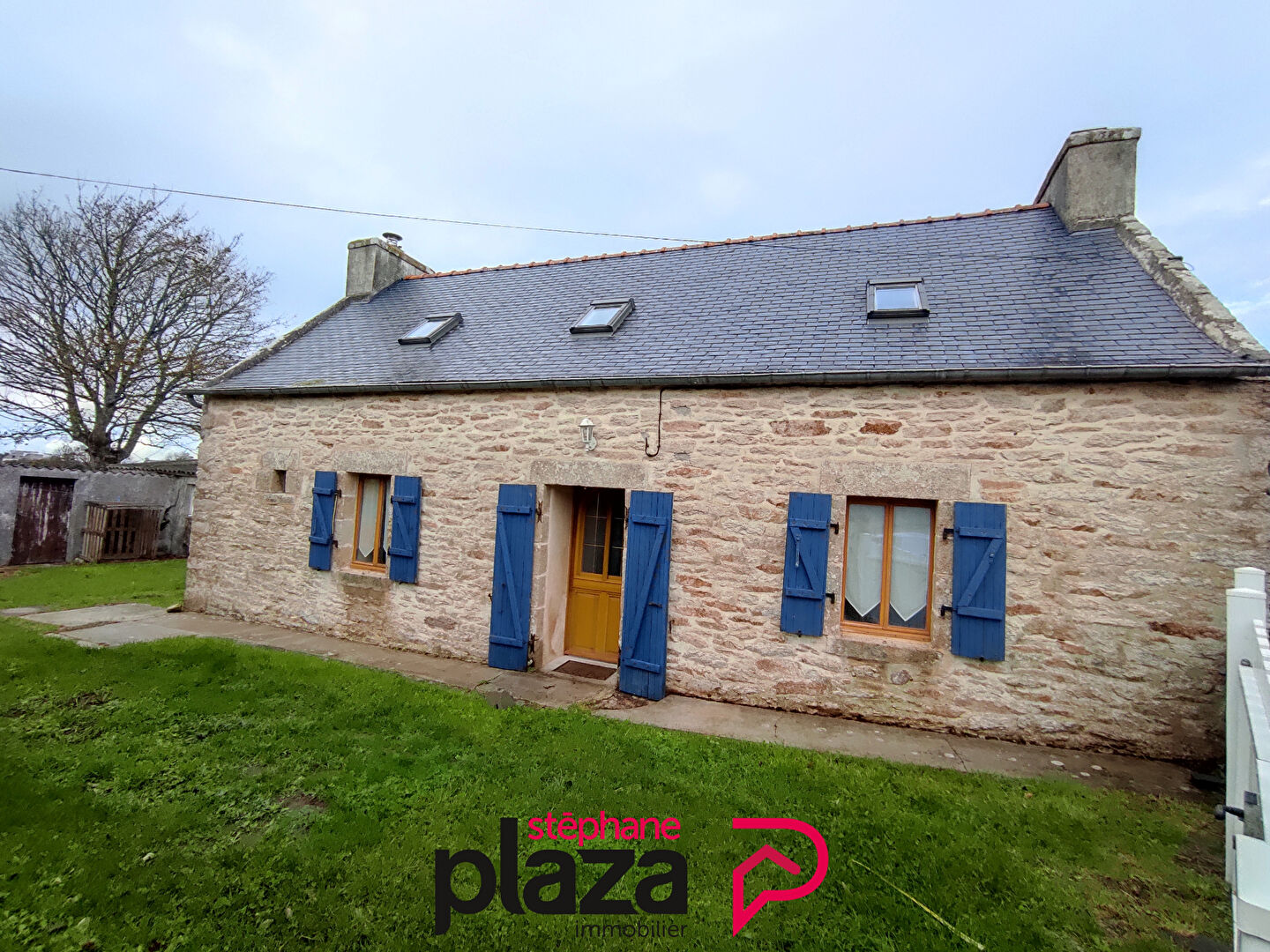 Agence immobilière de Stéphane Plaza Immobilier Douarnenez